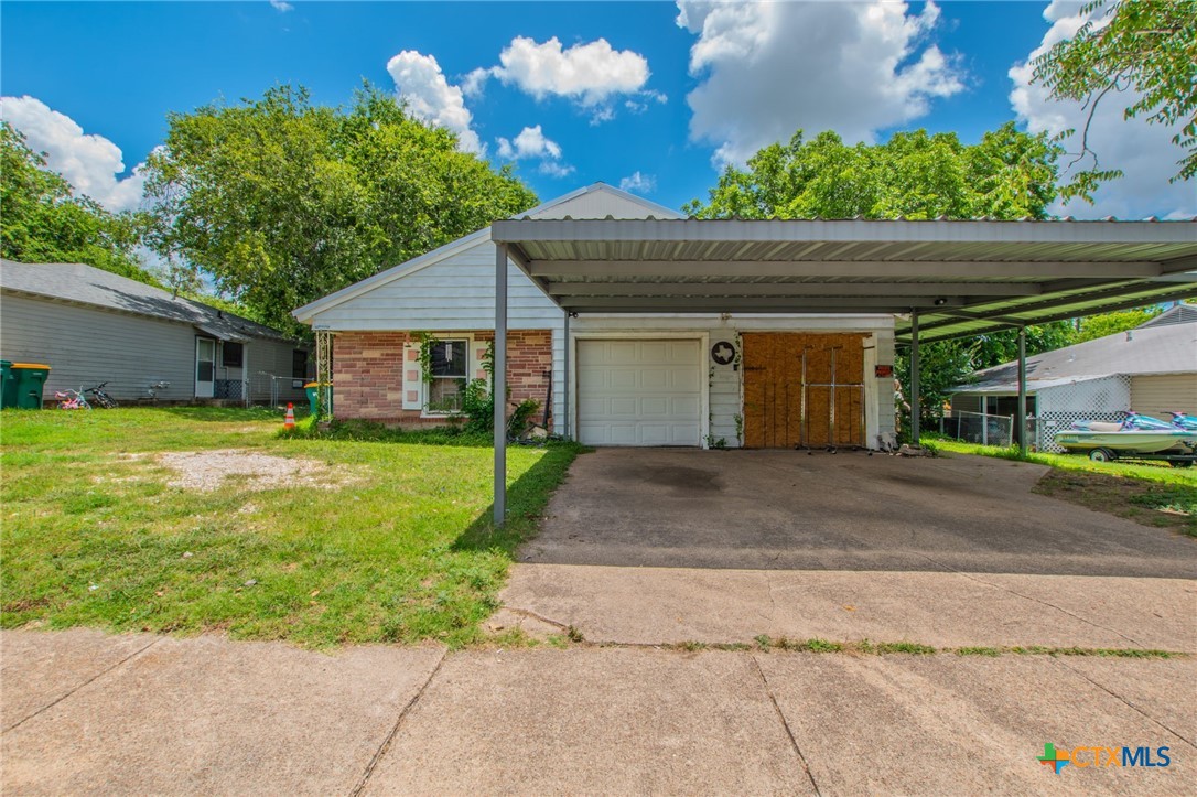 2522 Jackson Drive — photo