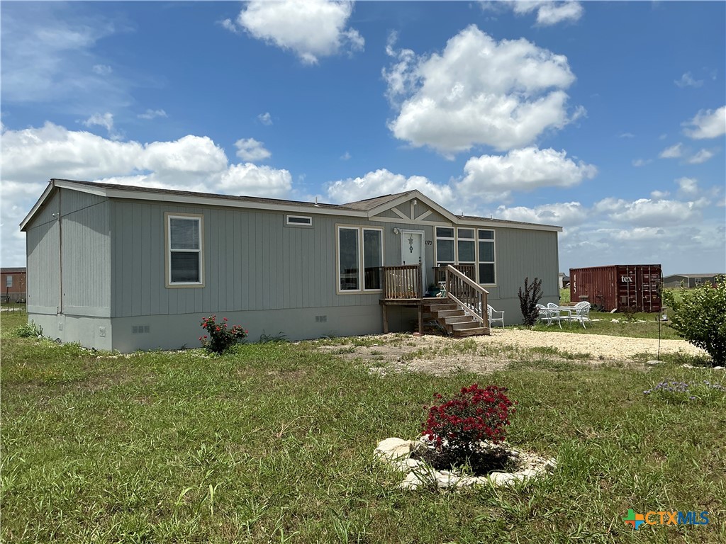 1170 Saltgrass Drive — photo