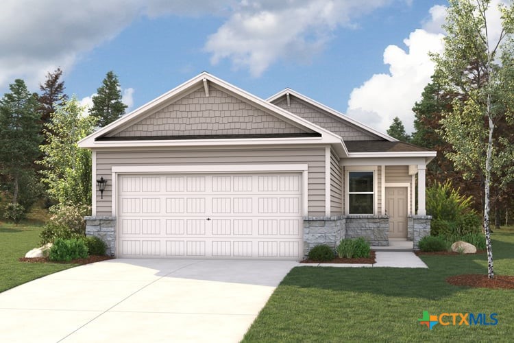 10841 Tallsalt Drive — photo