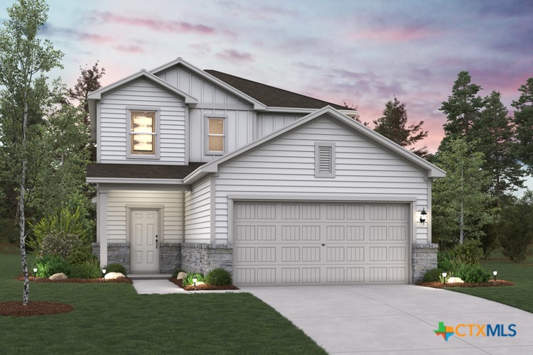11004 Tallsalt Drive — photo