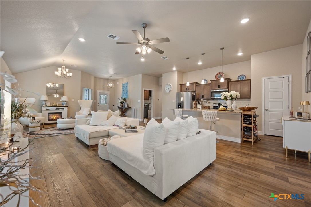 1021 Coriander Road, Temple, TX 76501 — photo 2