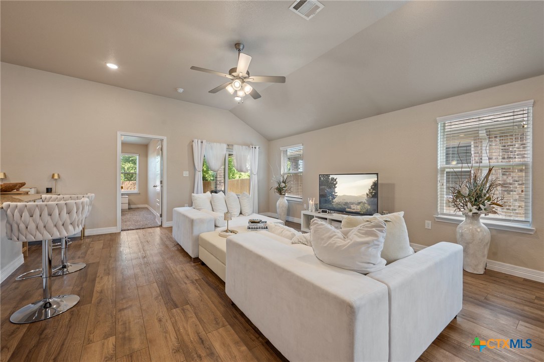 1021 Coriander Road, Temple, TX 76501 — photo 3