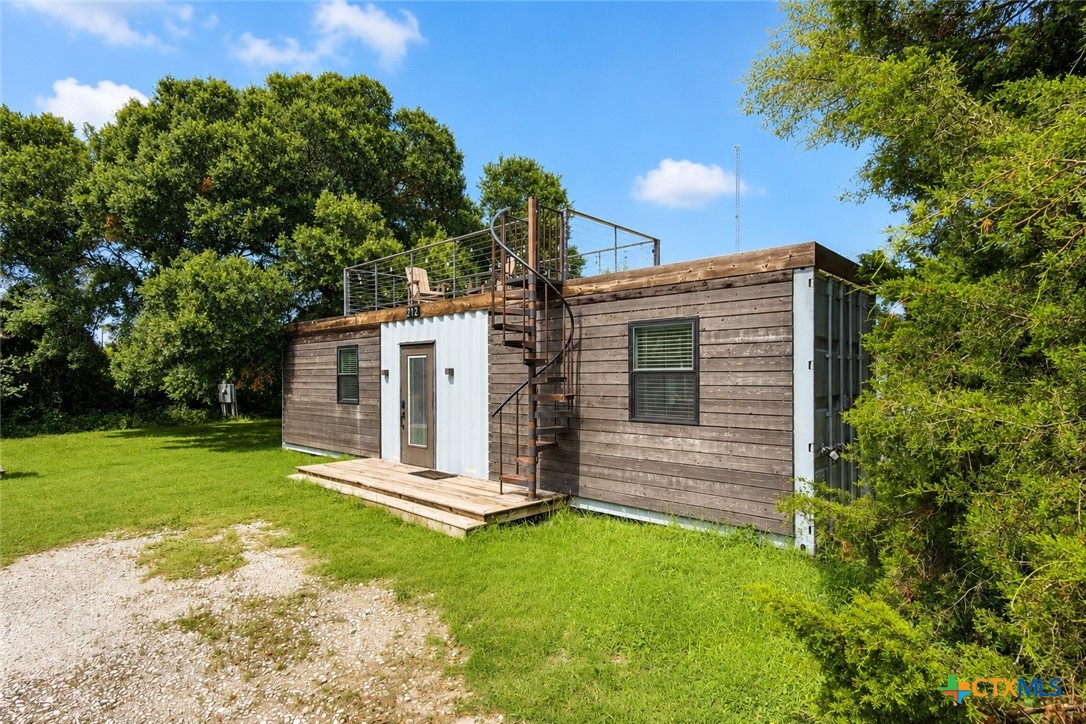 TBD TBD, Gholson, TX 76705 — photo 2