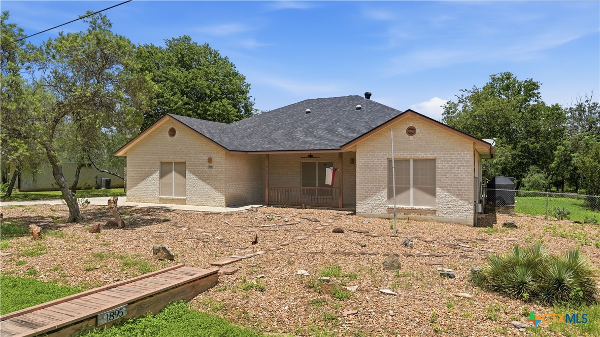 1895 Flaming Oak Drive — photo