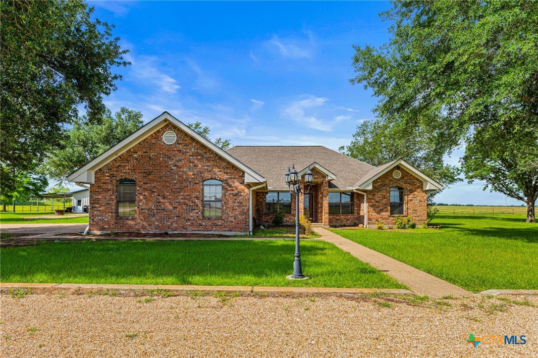 11077 County Road 440 — photo