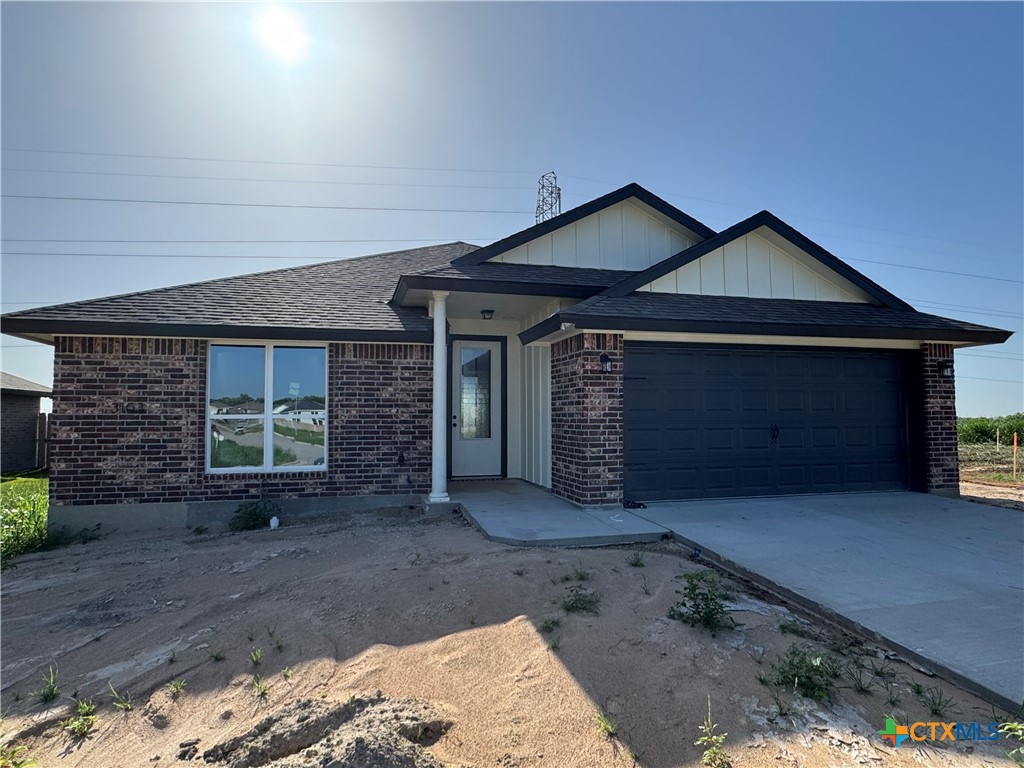 3103 Atascosa Drive — photo