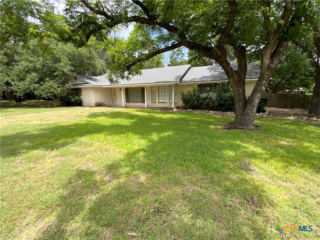 3113 El Camino Drive — photo