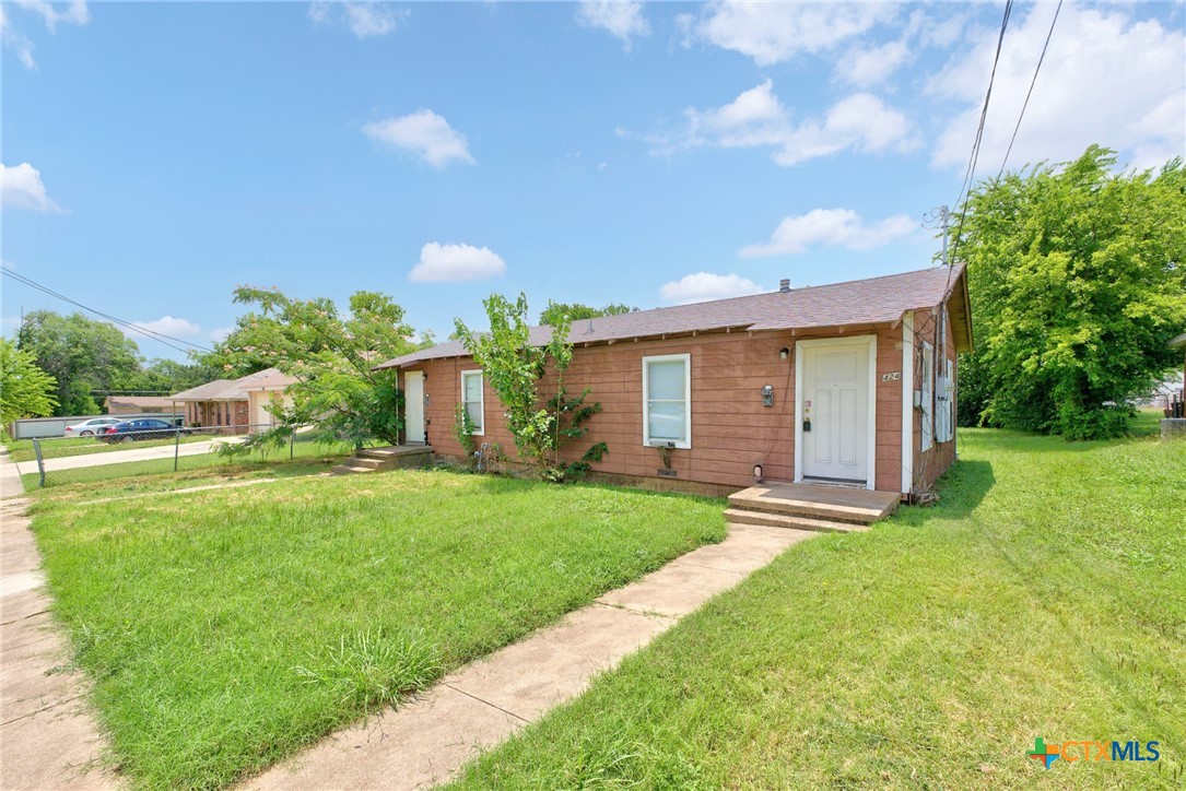 422 W Green Avenue — photo