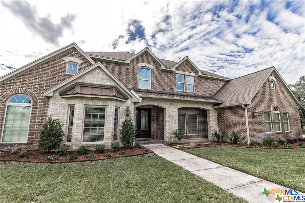 11 Post Oak Glen — photo