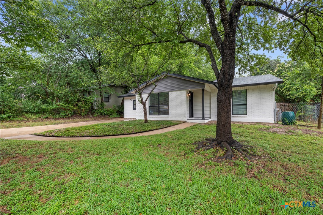 6805 Tulane Drive — photo