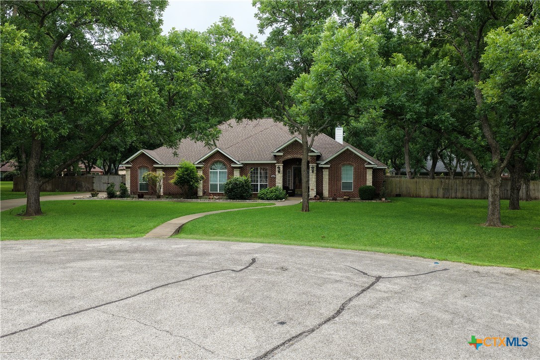 8803 Hampton South Court — photo