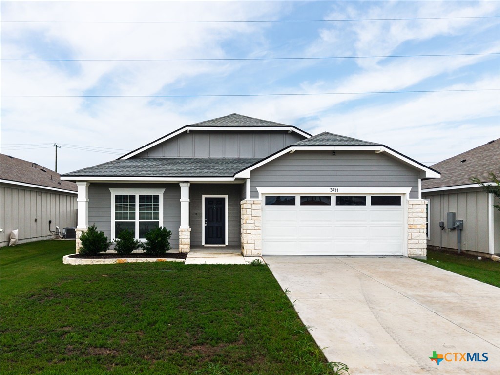 3711 McCleland Creek Trail — photo