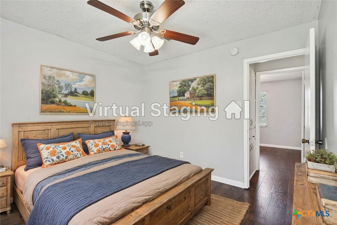 908 Traci Drive — photo