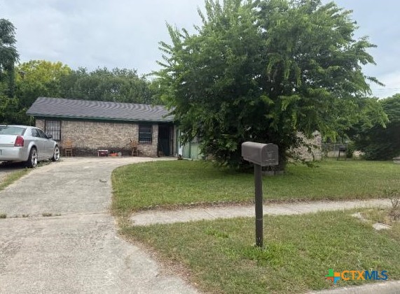 1504 Leader Drive — photo