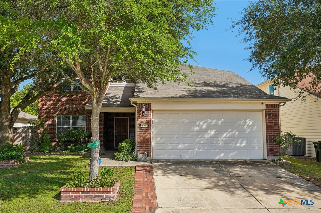 624 Cotton Patch, Schertz, TX 78154 — photo 2