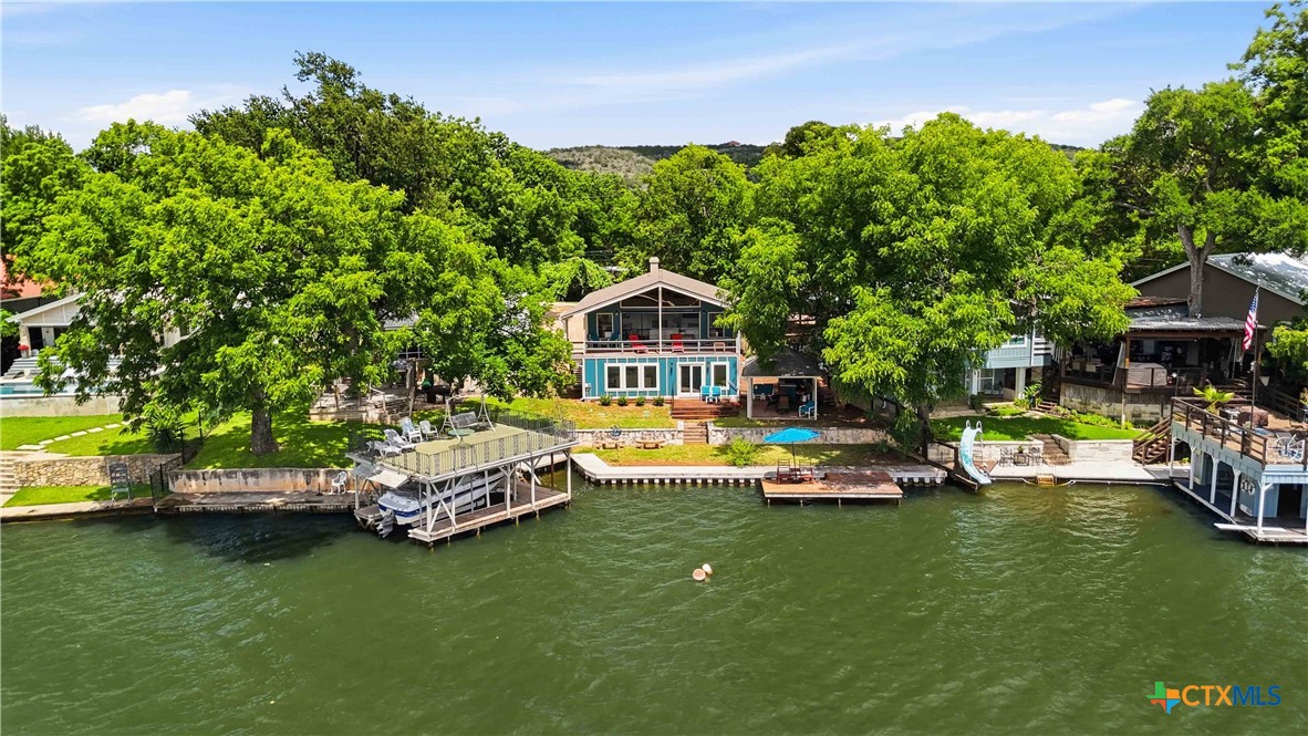 1308 Lakeside Drive — photo