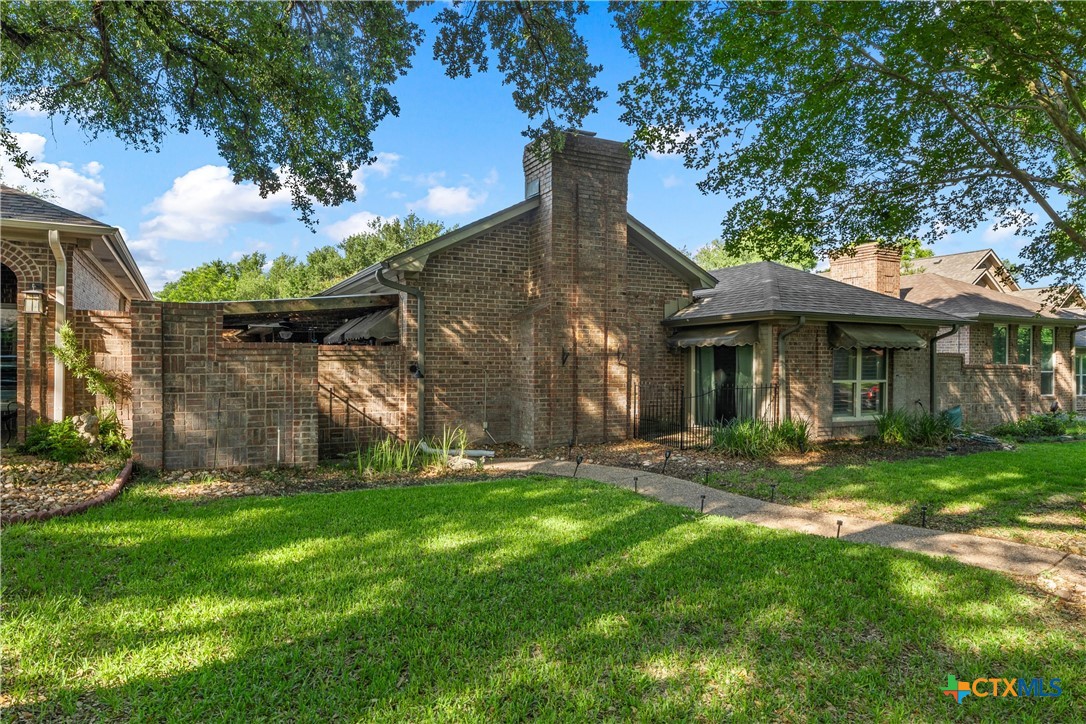 2723 Canyon Oaks Court — photo