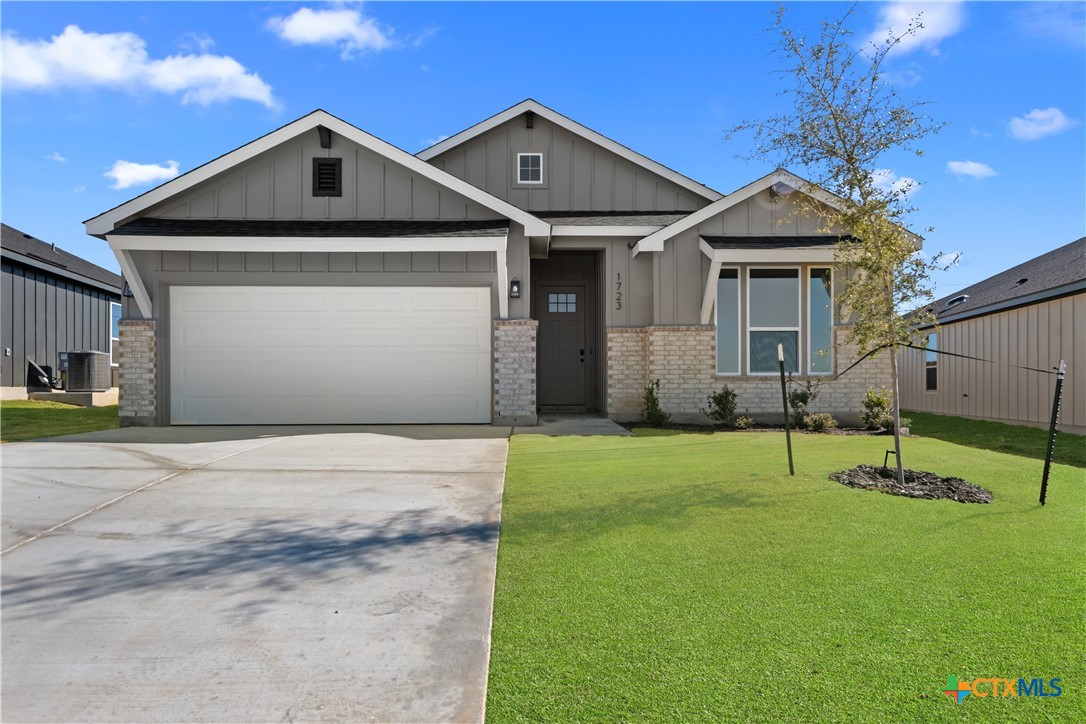 9010 Chalk Maple Drive — photo