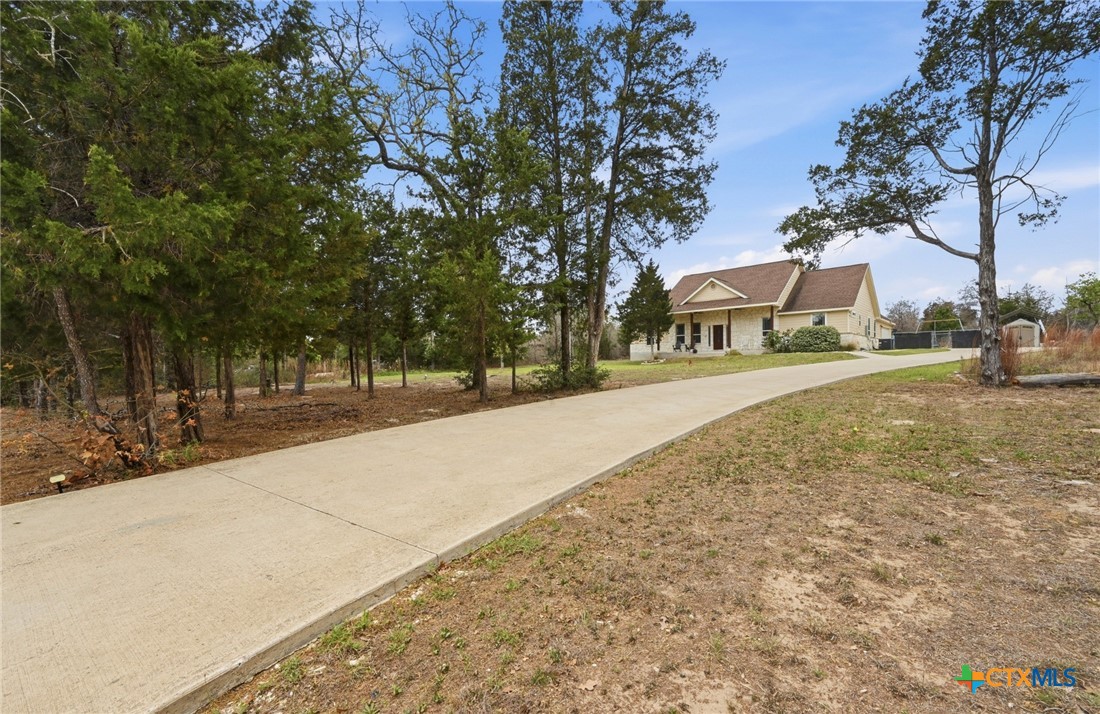 202 Cedar Hills Drive — photo