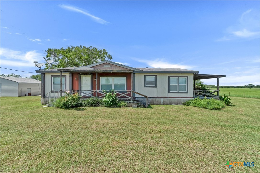14858 FM 1322 — photo