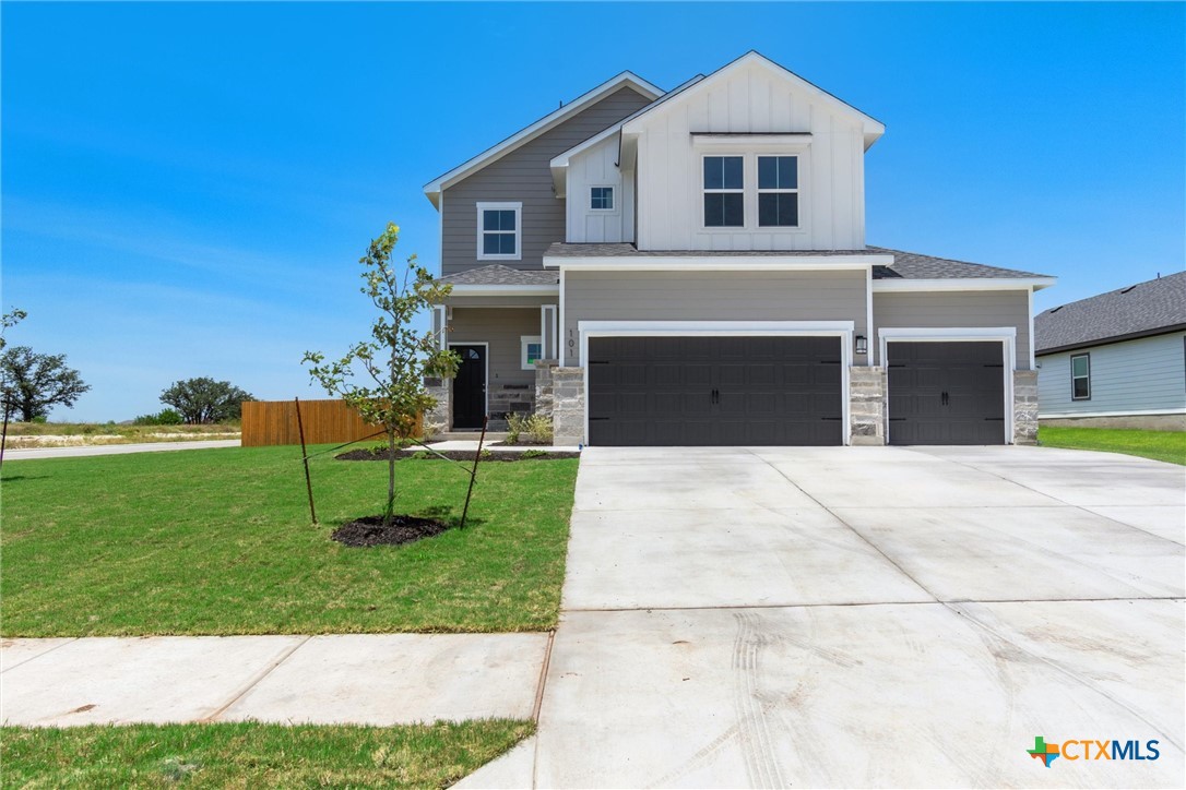 101 Andrew Drive — photo