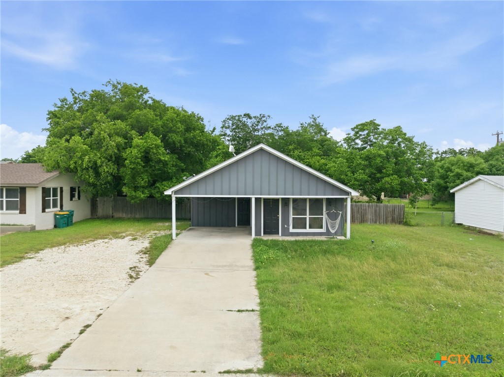 1309 W Main Street — photo