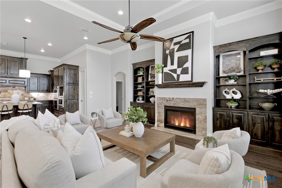 407 Creekside Drive — photo