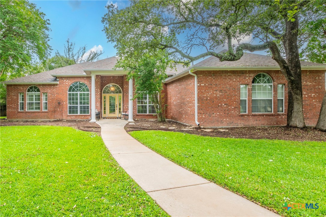 11021 Granbury Cove — photo