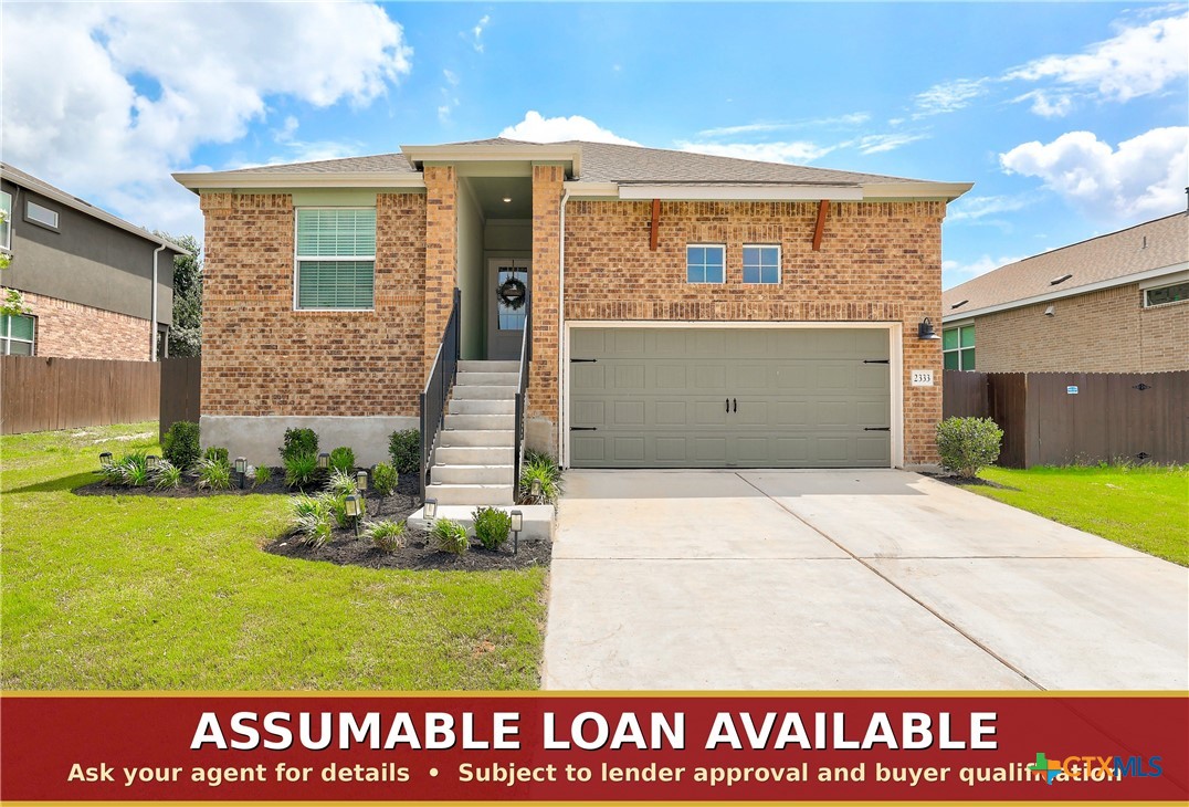 2333 Four Waters Loop — photo