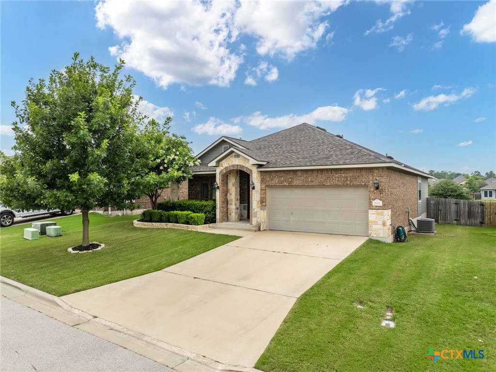 5612 Markham Drive — photo