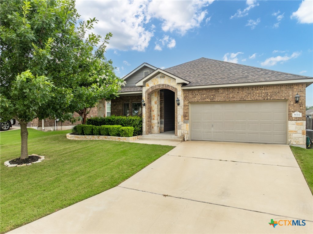 5612 Markham Drive, Temple, TX 76502 — photo 2