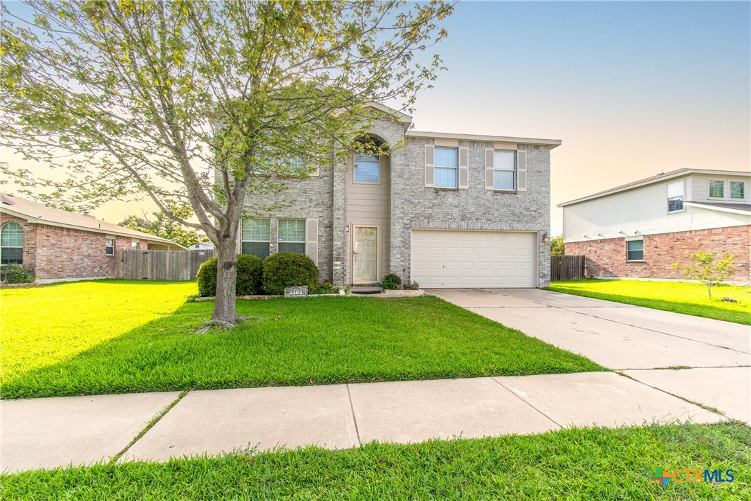 5404 Southern Crossing Drive — photo