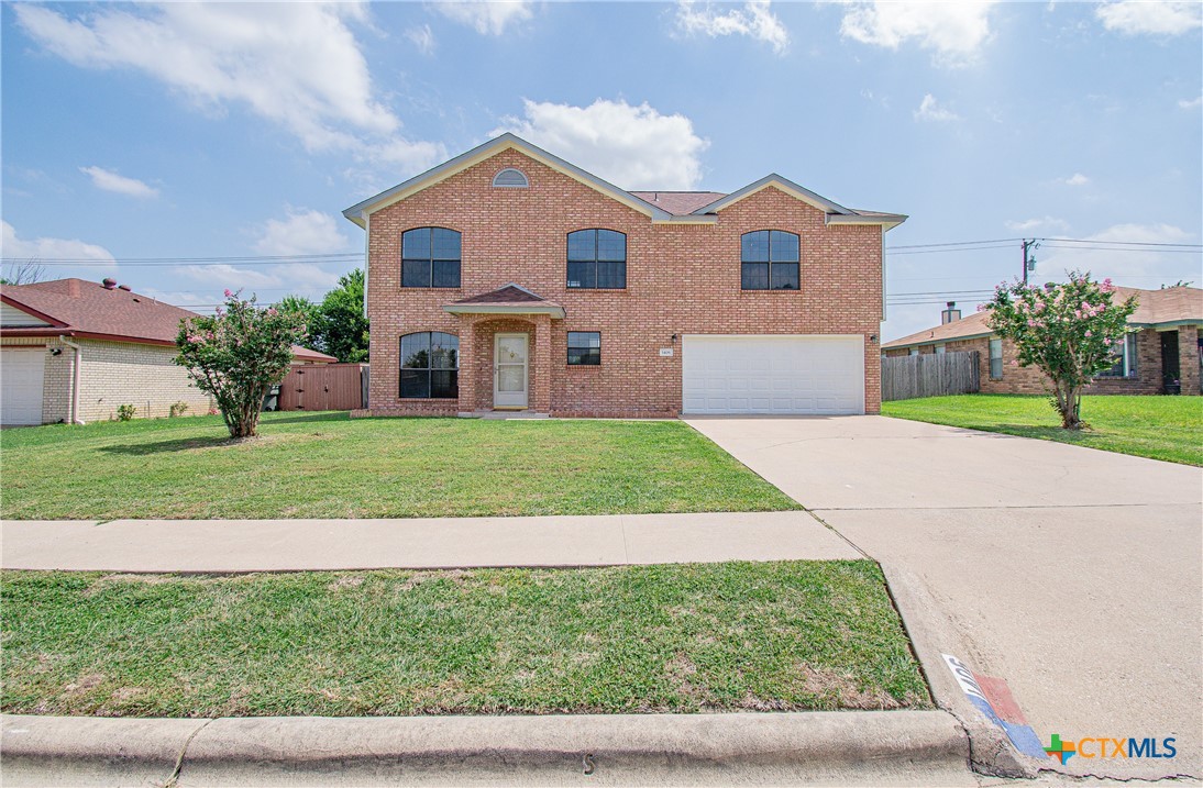 1406 Bristol Drive — photo