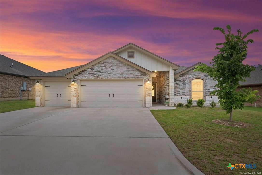 3228 James Ridge Drive — photo