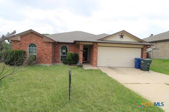 501 Mesquite Circle — photo