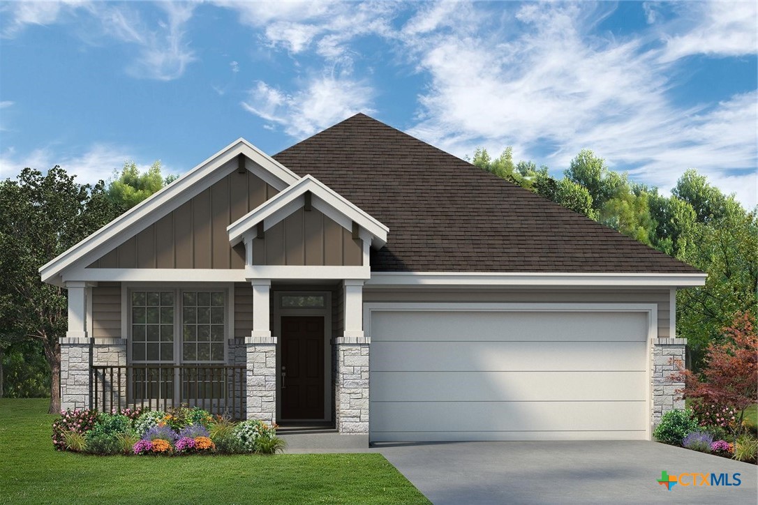 7911 Timber Hollow Lane — photo