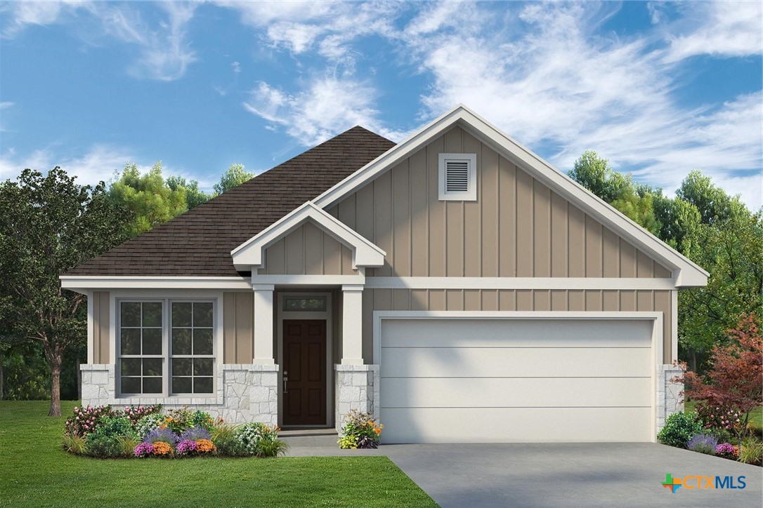 7915 Timber Hollow Lane — photo