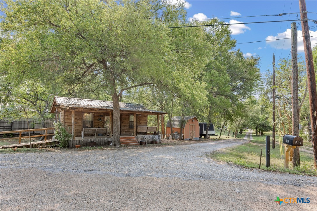 315 Riverwood Drive — photo