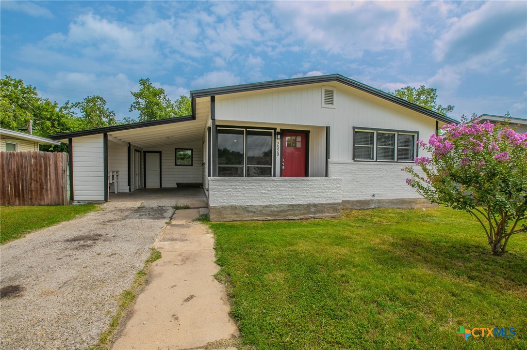 2529 Powell Drive — photo