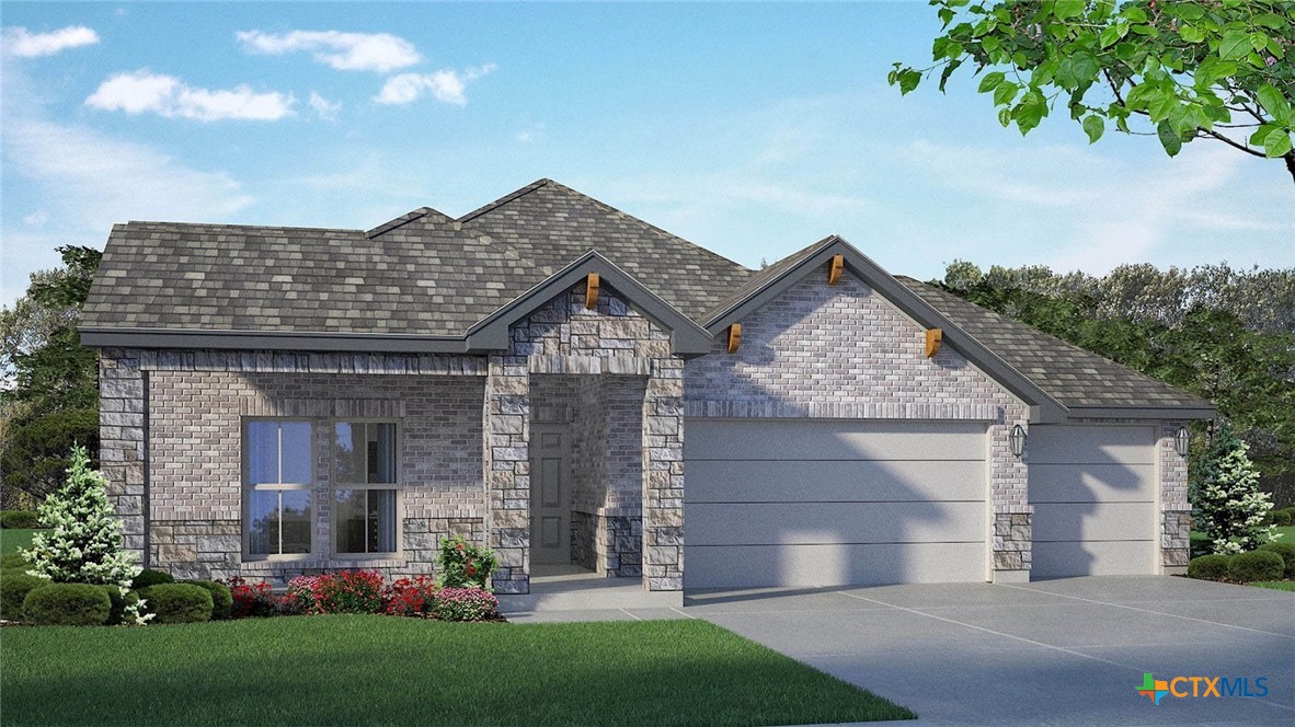 9906 Jett Drive — photo