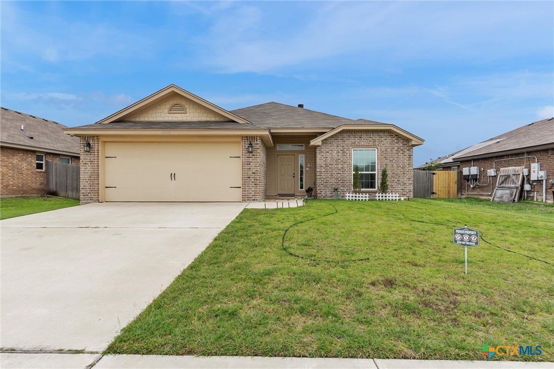 4406 Corinne Drive — photo