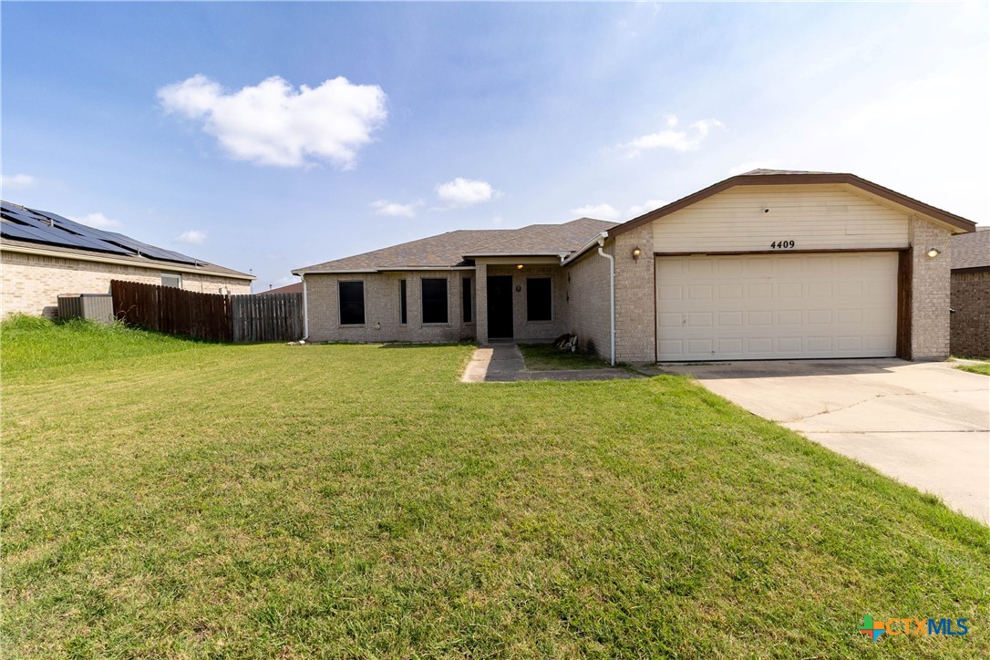 4409 Hank Drive — photo