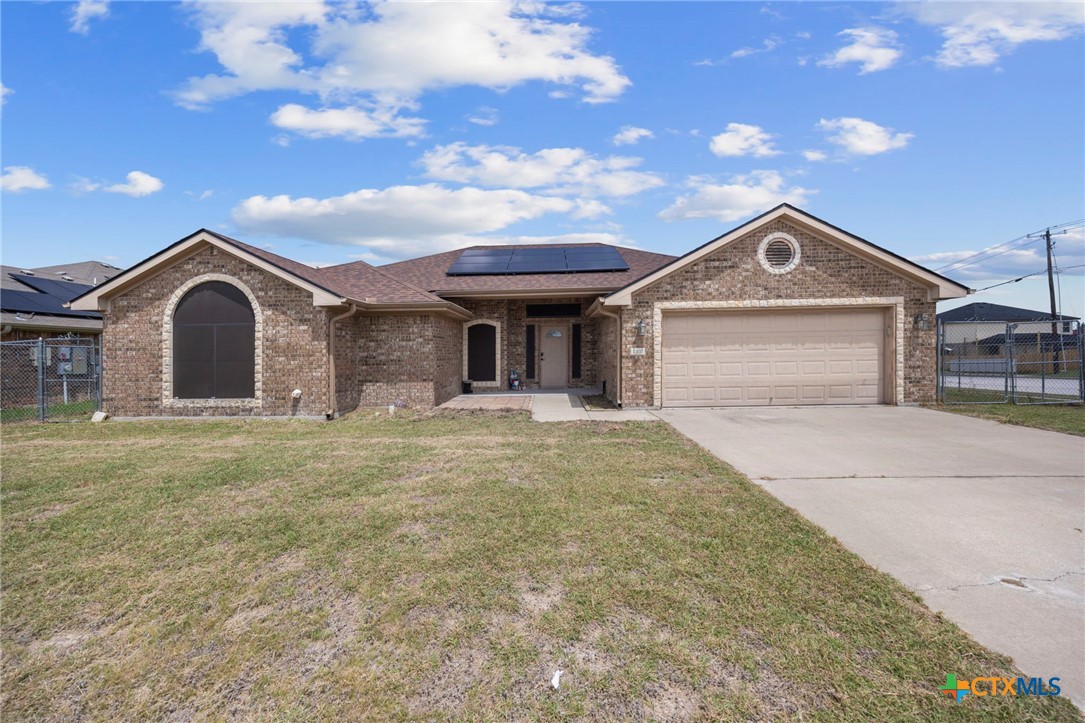 2402 Scott Drive — photo