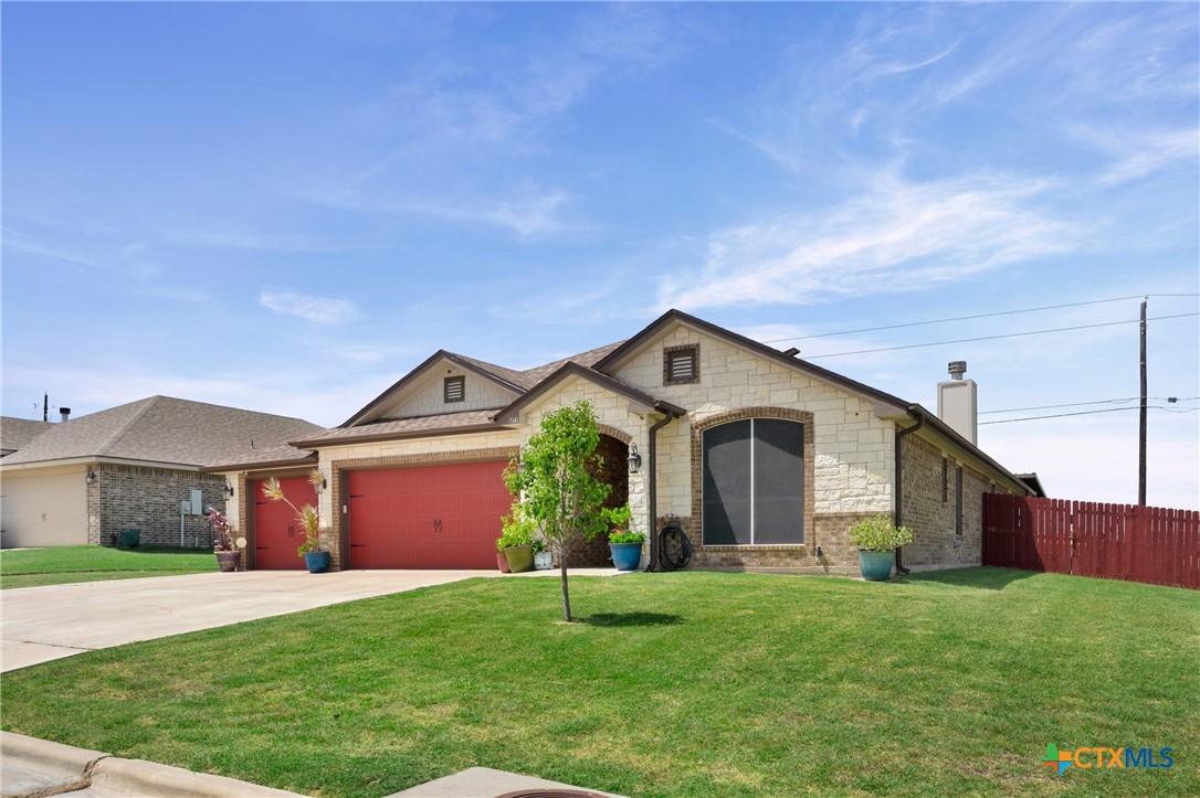 704 Ridgeview Drive, Temple, TX 76502 — photo 2