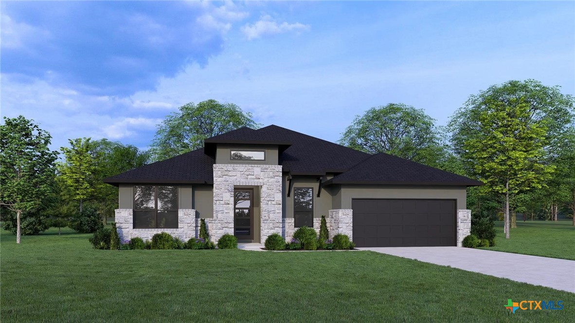 389 Summer Lake Place — photo