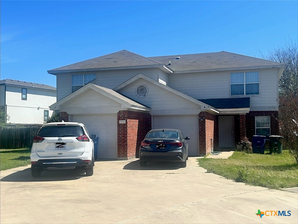 3104 Yaupon Road — photo