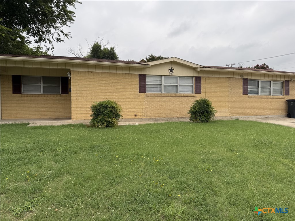 1201 Bonnie Drive — photo