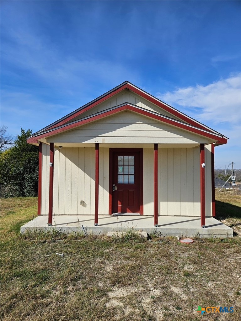 208 Northside Drive — photo