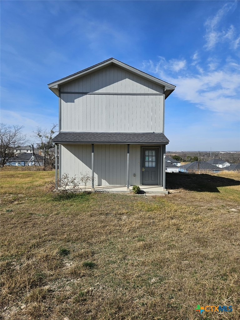 210 Northside Drive — photo