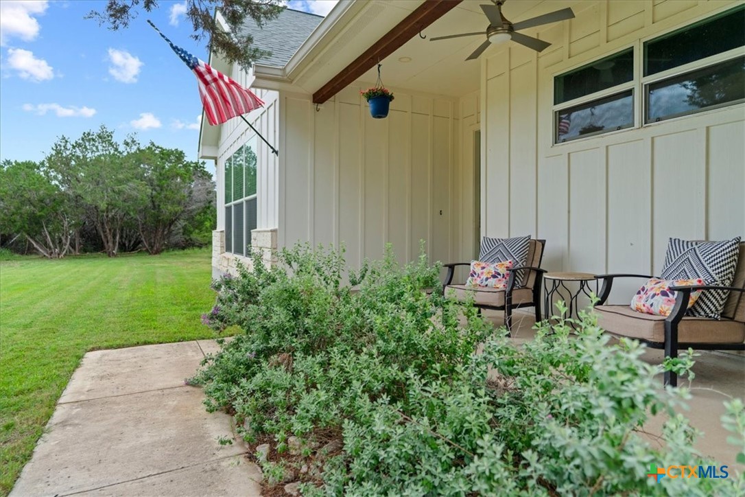 1 Agarita Circle — photo